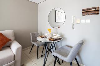 Stylish Jlt Studio Lakeview Metro Frontmarina - 6