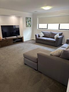 New House in Beaufort - 9