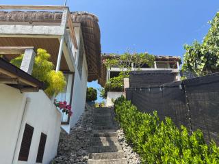 Villa JuPITER, Boracay, ocean view holiday home - 2