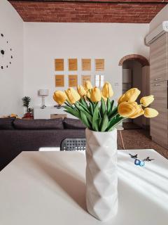 Cavour 21 Apartment - 7