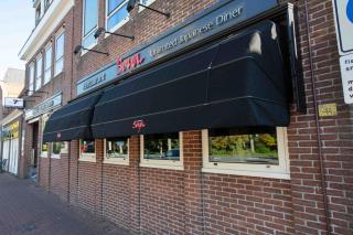 Hampshire Hotel Petit Nord - 9