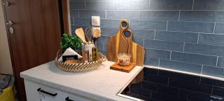 Natalie Athens Apartment - 2