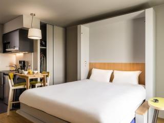 Aparthotel Adagio access Colombes La Défense - 0