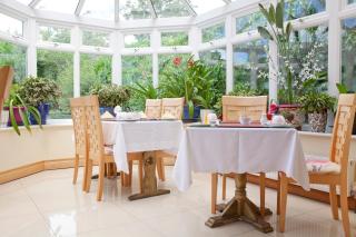 Anchor Lodge Guesthouse - 7