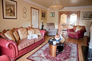 Anchor Lodge Guesthouse - 6