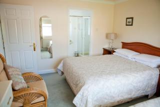 Anchor Lodge Guesthouse - 4