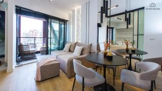 City Center - Granaria by Apartmore - 8