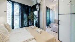 City Center - Granaria by Apartmore - 6