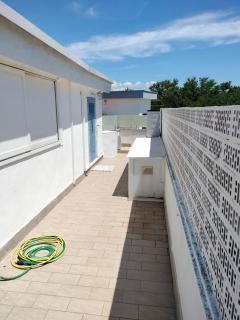 Attichetto vista mare terrazzatissimo Asterspace - 9