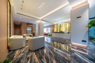 Ban Shan Du Hotel - 6