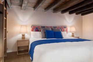 Monkeys Apartments Casa Palacio Bustos Tavera - 5