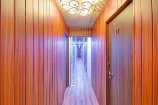 FabExpress Arya Inn - 8