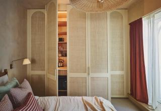 Stylish Private Basement Studio in Parsons Green - 0