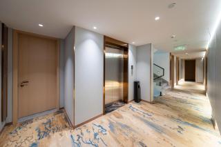 Ban Shan Du Hotel - 2