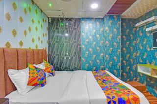 Via Arya Inn - 4