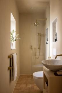 Stylish Private Basement Studio in Parsons Green - 5