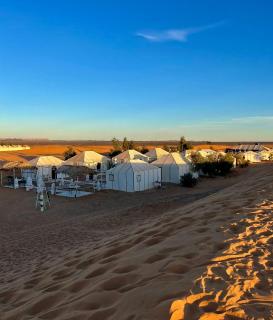 Oriontal Desert Camp - 0