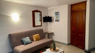 Studio vue mer - 1