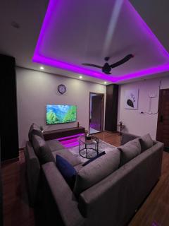 The Platinum Nest II Bahria town - 0