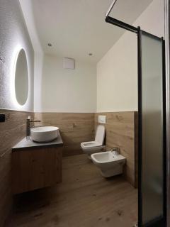 Bilocale Terra -Bait da Nicolin Myholidaylivigno - 9