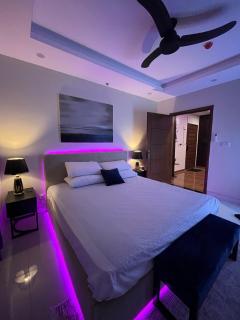 The Platinum Nest II Bahria town - 8