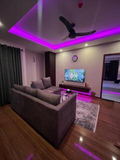 The Platinum Nest II Bahria town - 7