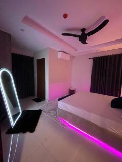 The Platinum Nest II Bahria town - 5