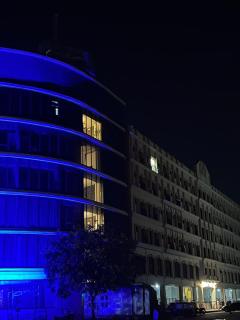 The Platinum Nest II Bahria town - 4