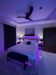 The Platinum Nest II Bahria town - 2