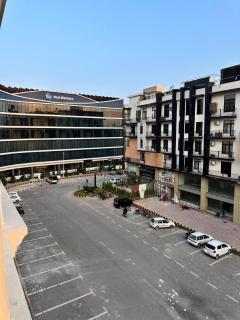 The Platinum Nest II Bahria town - 1