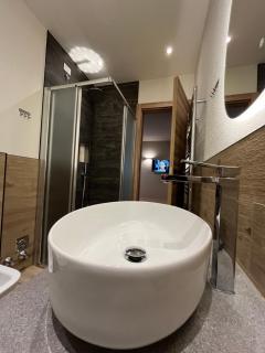 Bilocale Terra -Bait da Nicolin Myholidaylivigno - 8