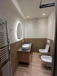 Bilocale Terra -Bait da Nicolin Myholidaylivigno - 6