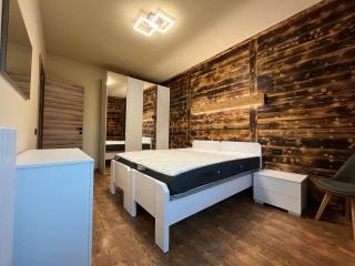 Bilocale Terra -Bait da Nicolin Myholidaylivigno - 5