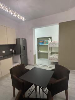 Tirana City Center Apartment - 5