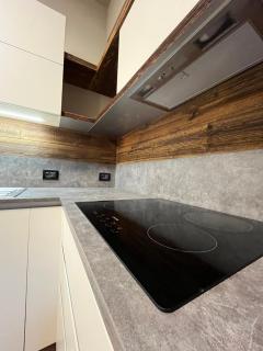 Bilocale Terra -Bait da Nicolin Myholidaylivigno - 4