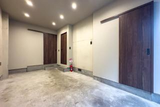 EL's HOME 天保山 - 1