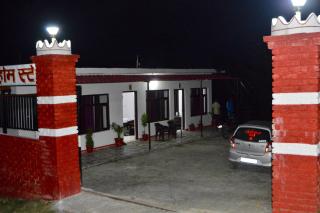 Bhanumati Homestay Chaukori - 7