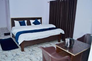 Bhanumati Homestay Chaukori - 5