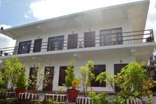 Bhanumati Homestay Chaukori - 4