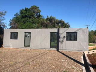 Kitnet Nova e Aconchegante - 9