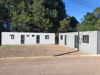 Kitnet Nova e Aconchegante - 7