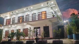 Bhanumati Homestay Chaukori - 1