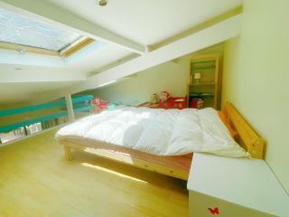 Charming riverside Independent Cottage with garden near Paris and Disneyland - 8