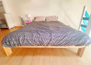 Charming riverside Independent Cottage with garden near Paris and Disneyland - 4