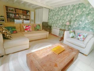 Charming riverside Independent Cottage with garden near Paris and Disneyland - 2