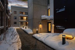 Northstay - Tromsø City Center Retreat - 3