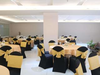 Novotel Pekanbaru - 9