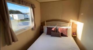 Homely 8 Berth Caravan At Southview Park In Skegness Ref 33144S - 1