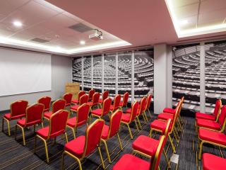 Ibis Istanbul West - 8