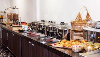 Apartments Obala B&B - Dragović - 5